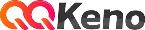 QQKeno logo