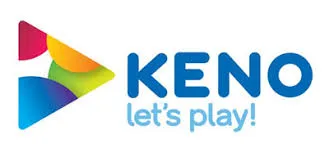 game play keno logo
